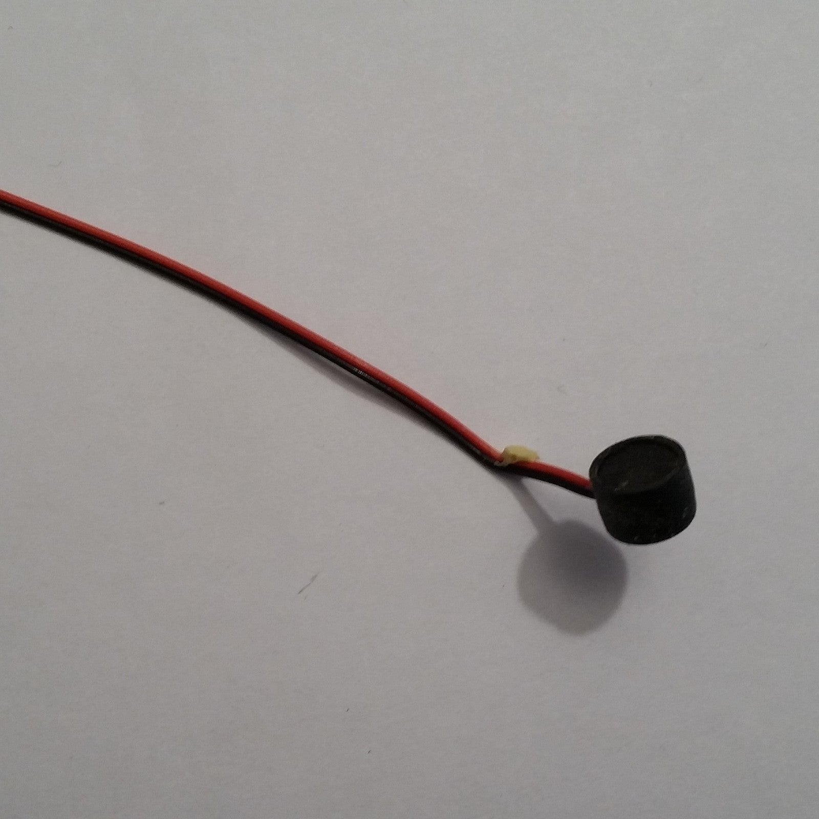 HP Compaq 2510p Mikrofon Microphone Mic HP Compaq 2510p Internes Mikrofon