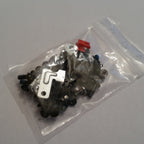 Dell Latitude E6440 Schraubensatz Schrauben Screw Set Gehäuse Schrauben