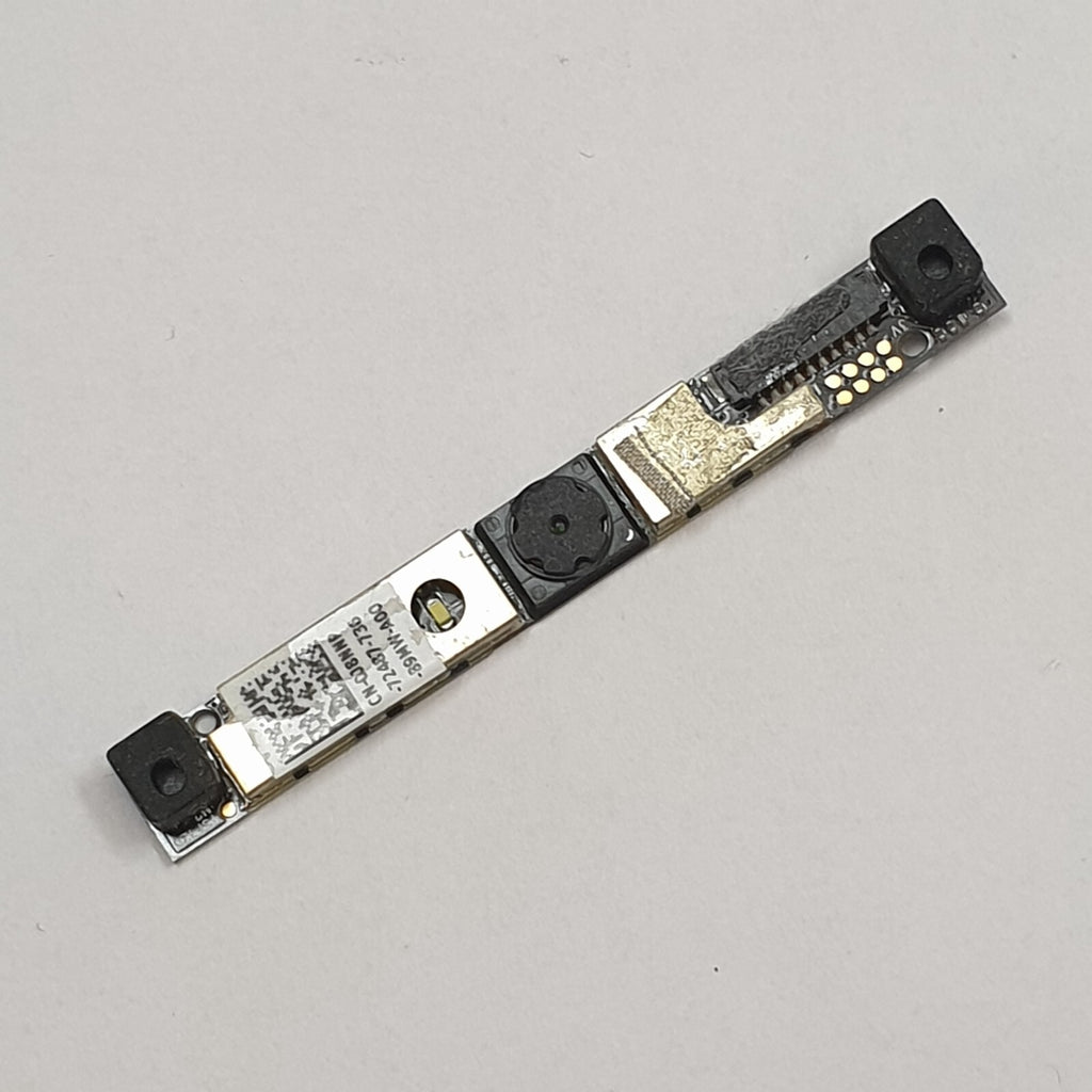 Dell Precision 7510 Webcam Kamera Modul Camera