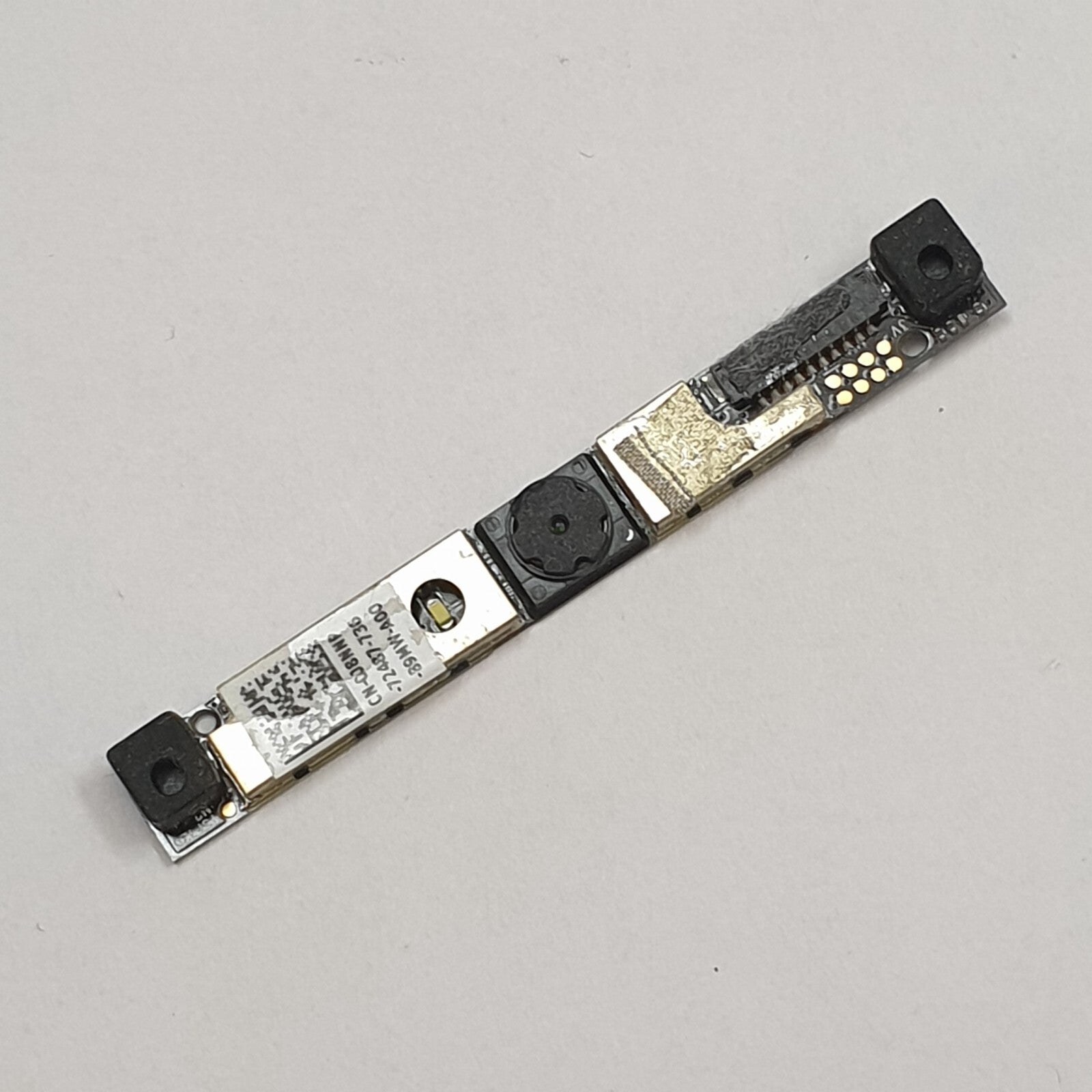 Dell Precision 7510 Webcam Kamera Modul Camera