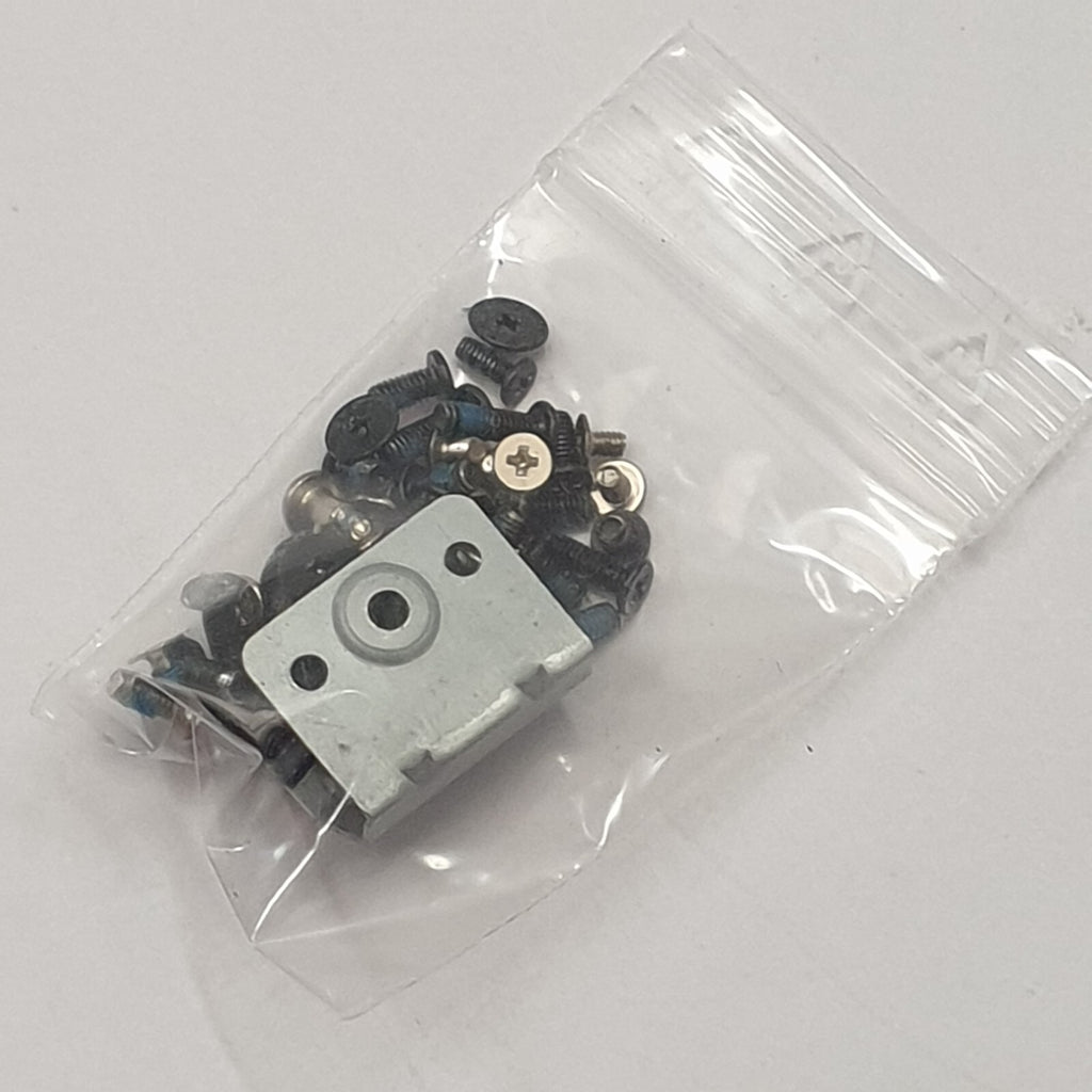 Clevo W355ST Schraubensatz Screw Set Schrauben Gehäuse