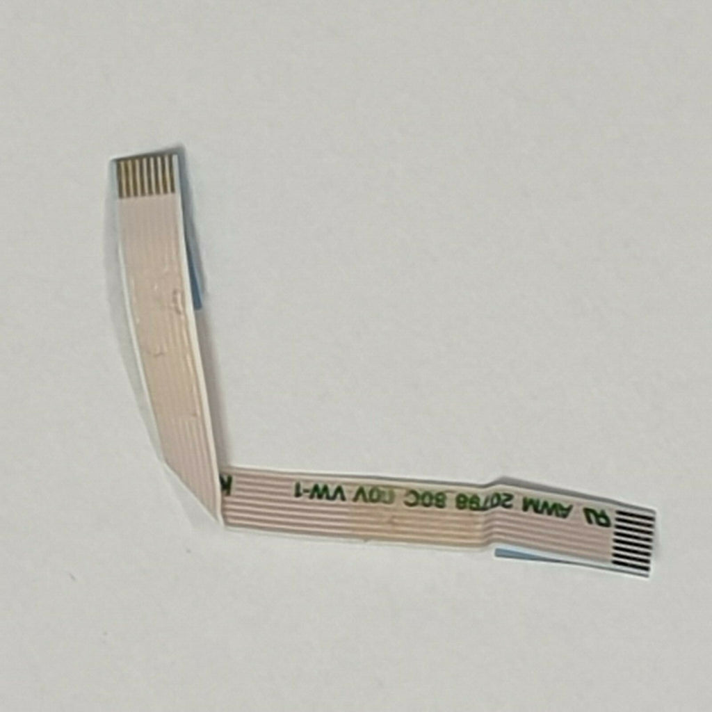 HP ProBook 640 G2 Touchpadkabel Flexkabel Flachbandkabel – Bild 2