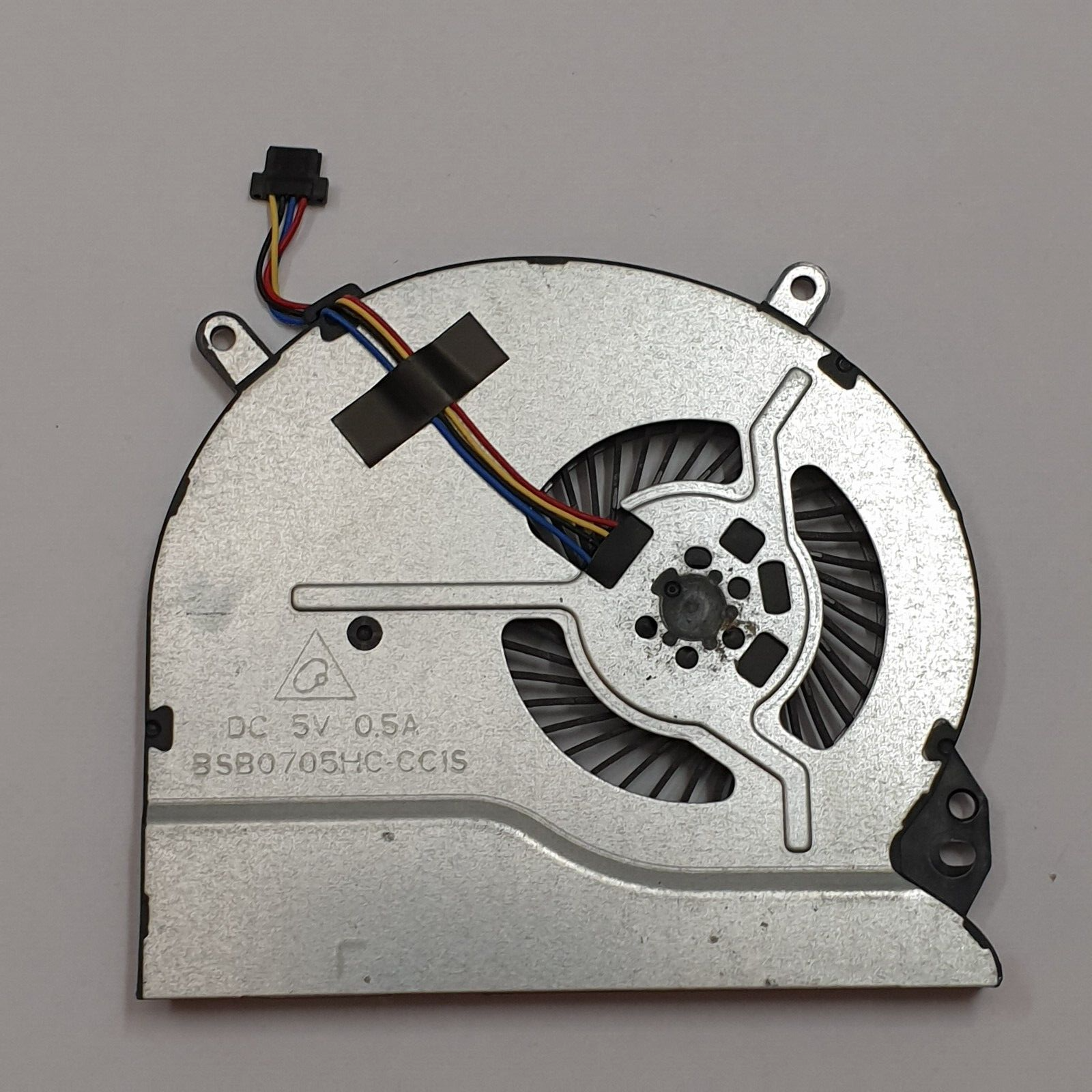HP Pavilion Sleekbook 15-b147ef 15 b147ef Lüfter Fan Cooler – Bild 2