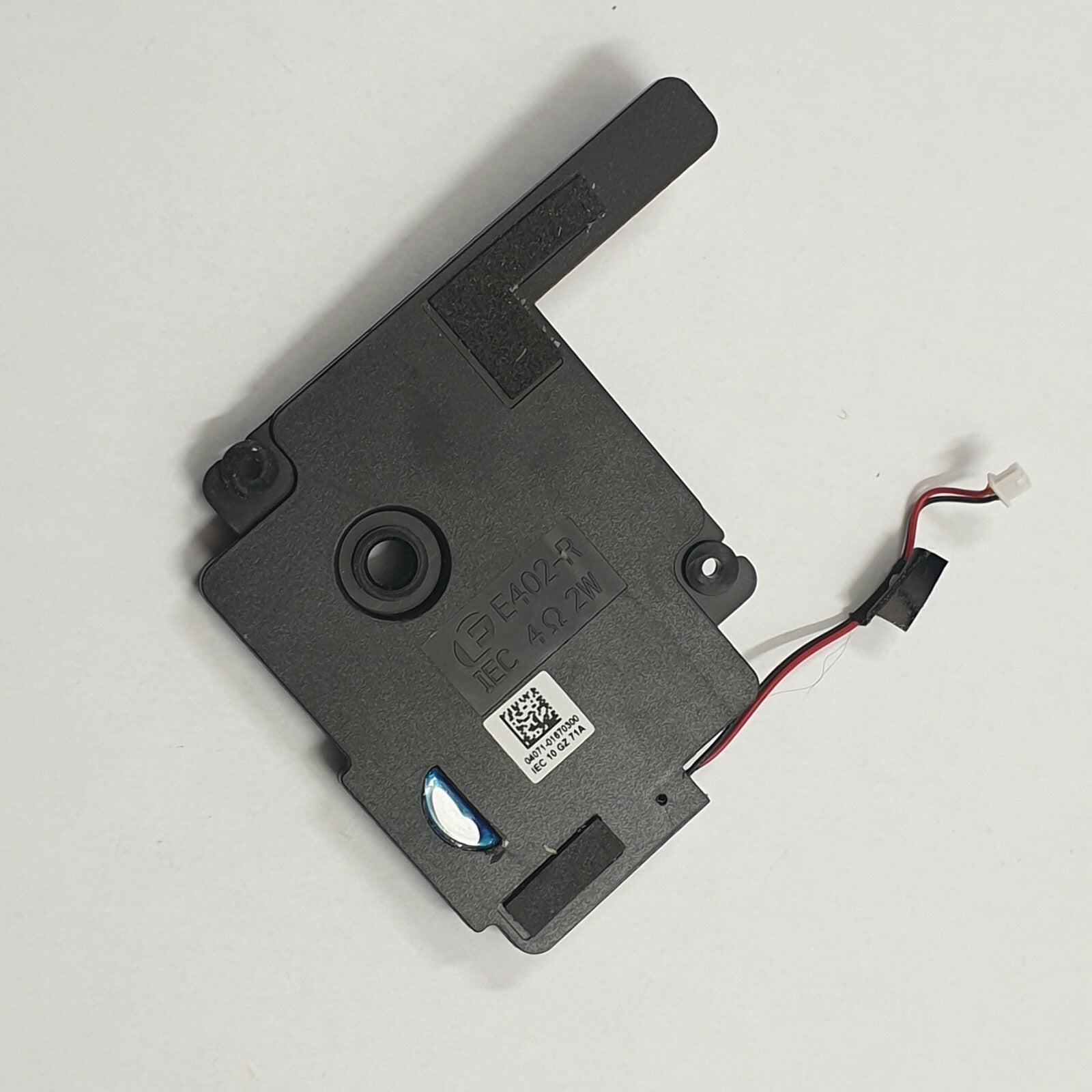 Asus R417B Lautsprecher Speaker Set Links Rechts – Bild 2