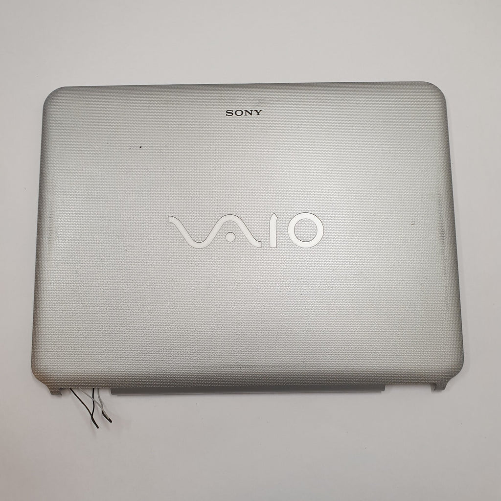 Sony VAIO PCG-7141M Displaygehäuse Deckel Gehäuse Top Lid LCD Cover