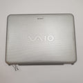 Sony VAIO PCG-7141M Displaygehäuse Deckel Gehäuse Top Lid LCD Cover