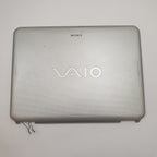 Sony VAIO PCG-7141M Displaygehäuse Deckel Gehäuse Top Lid LCD Cover