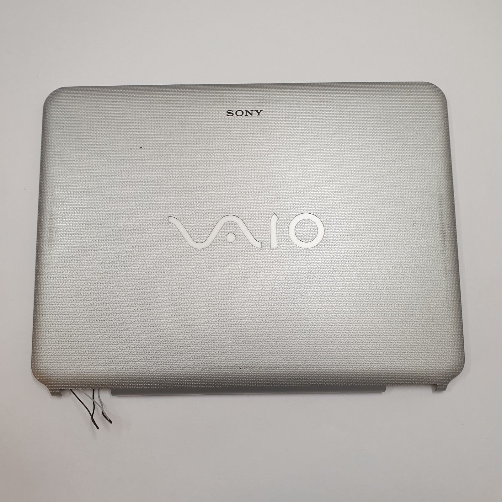 Sony VAIO PCG-7141M Displaygehäuse Deckel Gehäuse Top Lid LCD Cover