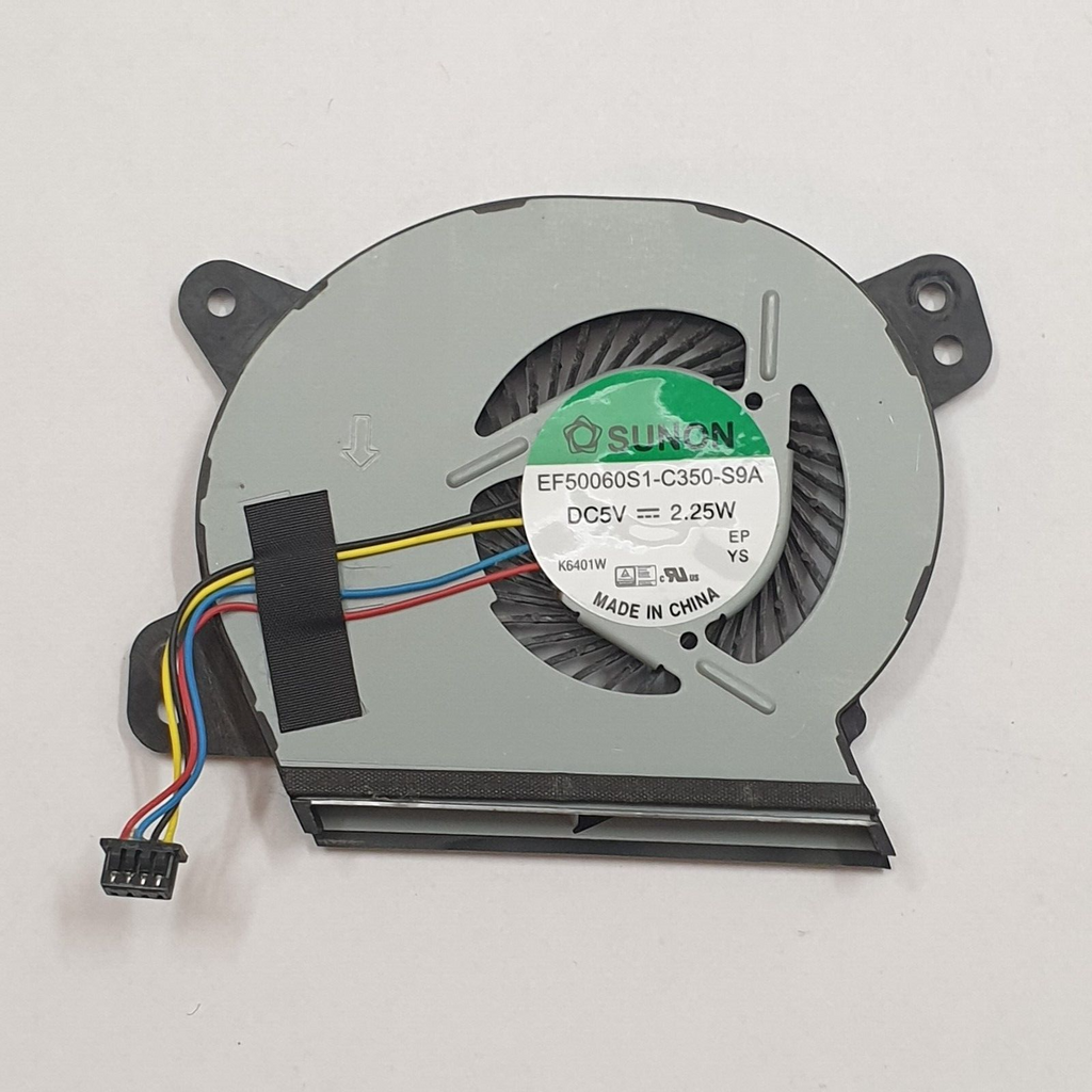 Asus L402s Lüfter Fan Kühler