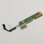 HP EliteBook 8560w Funktion Button LED Platine Control Board Schalterleiste – Bild 2