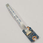 Clevo W355ST Media Button Platine Schalter Board Switch Board – Bild 2