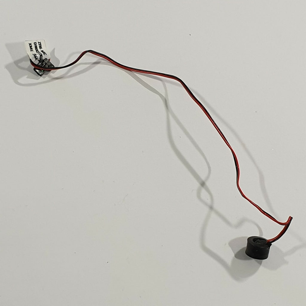 Acer Extensa 5635G Mikrofon Microphone Mic Internes Mikrofon Kabel – Bild 2