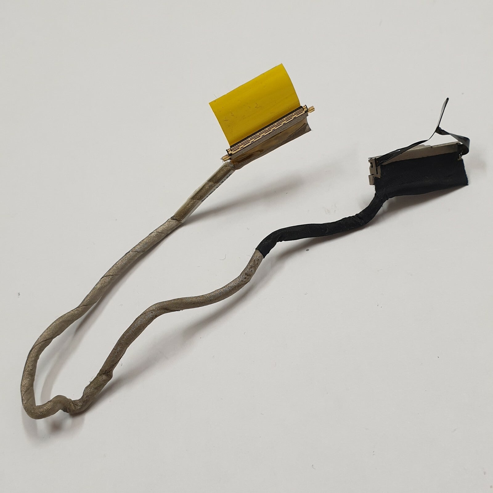 Sony Vaio PCG-61412W Displaykabel LVDS Video Kabel LCD Screen Cable – Bild 2