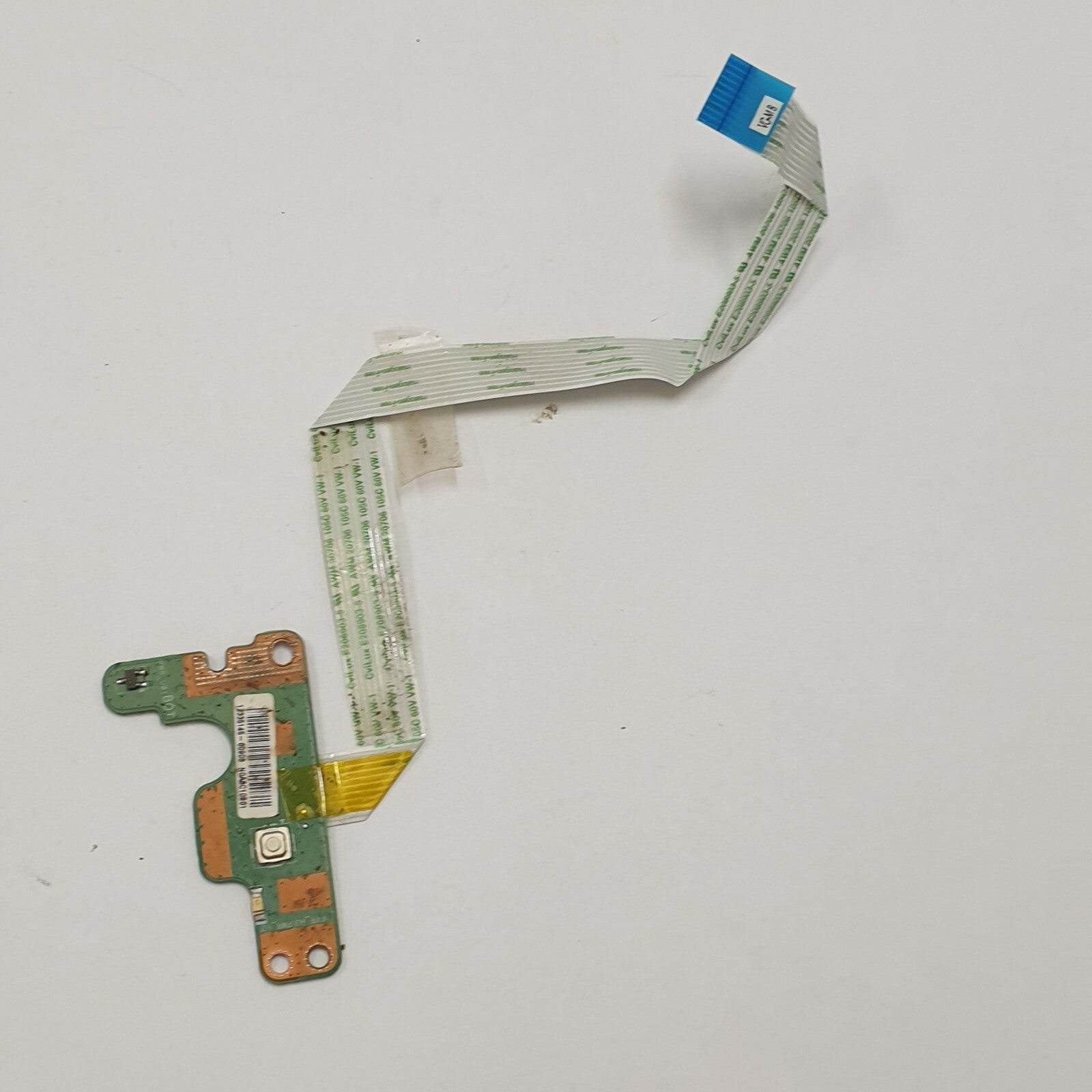 Packard Bell EasyNote ENLE11BZ Powerbutton Einschaltknopf Platine Board