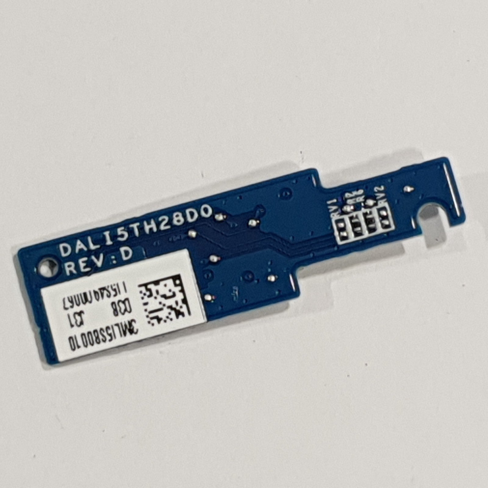 Lenovo ThinkPad Yoga 11e Chromebook Hall Sensor Board – Bild 2