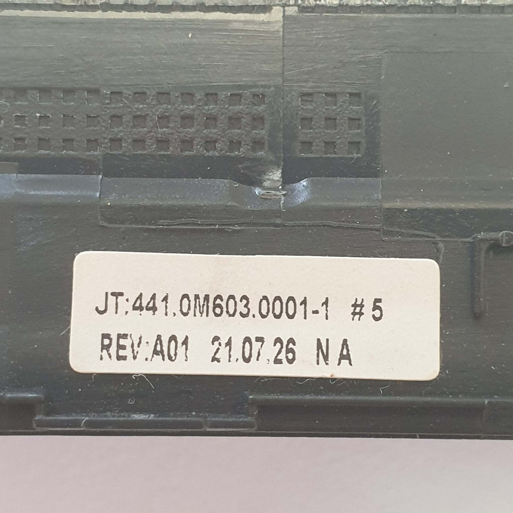 Dell Latitude 5520 Displayrahmen Bezel Frontblende – Bild 4