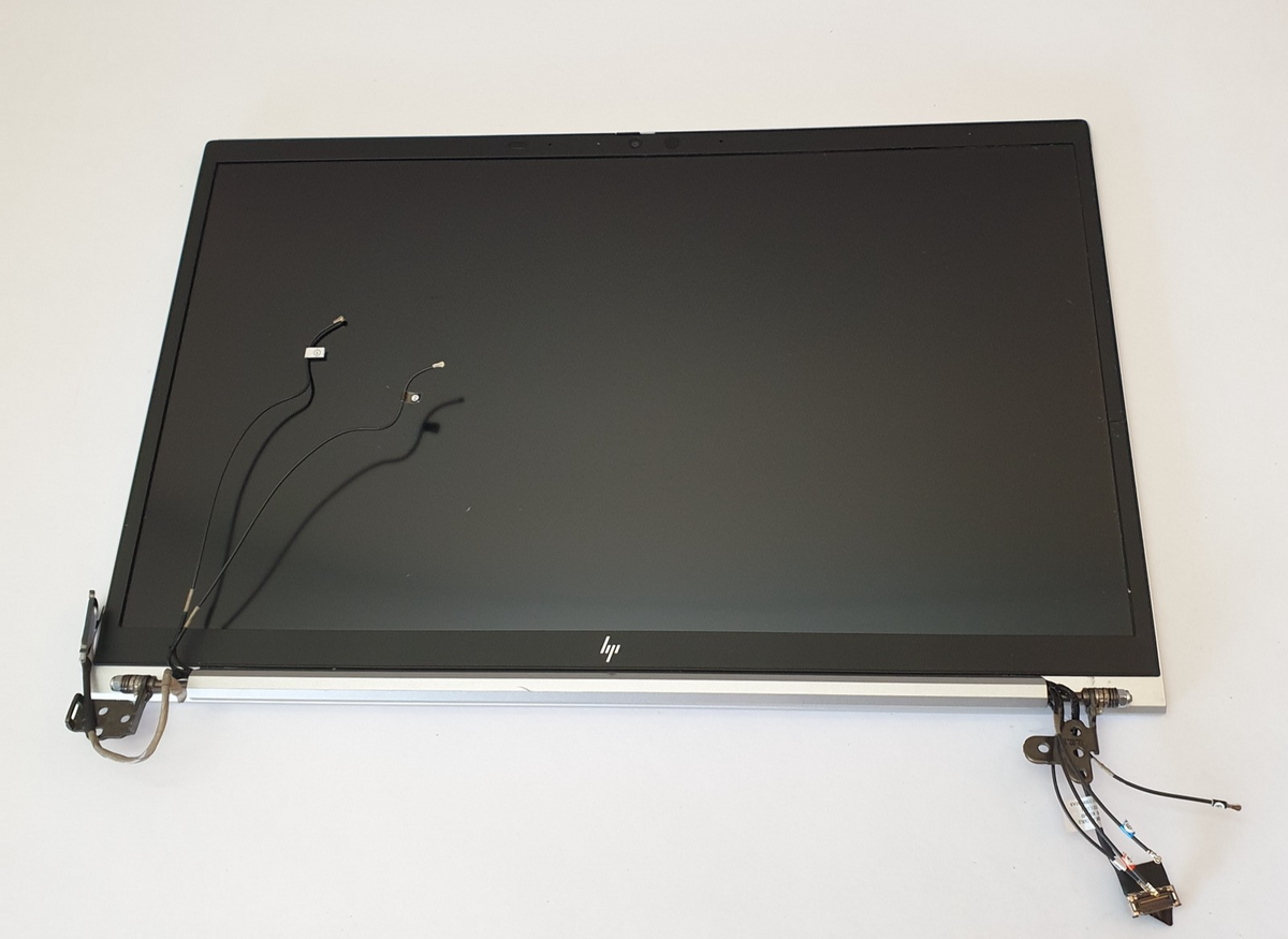 HP EliteBook 850 G8 Display komplett Bildschirm LCD Panel Einheit Silber