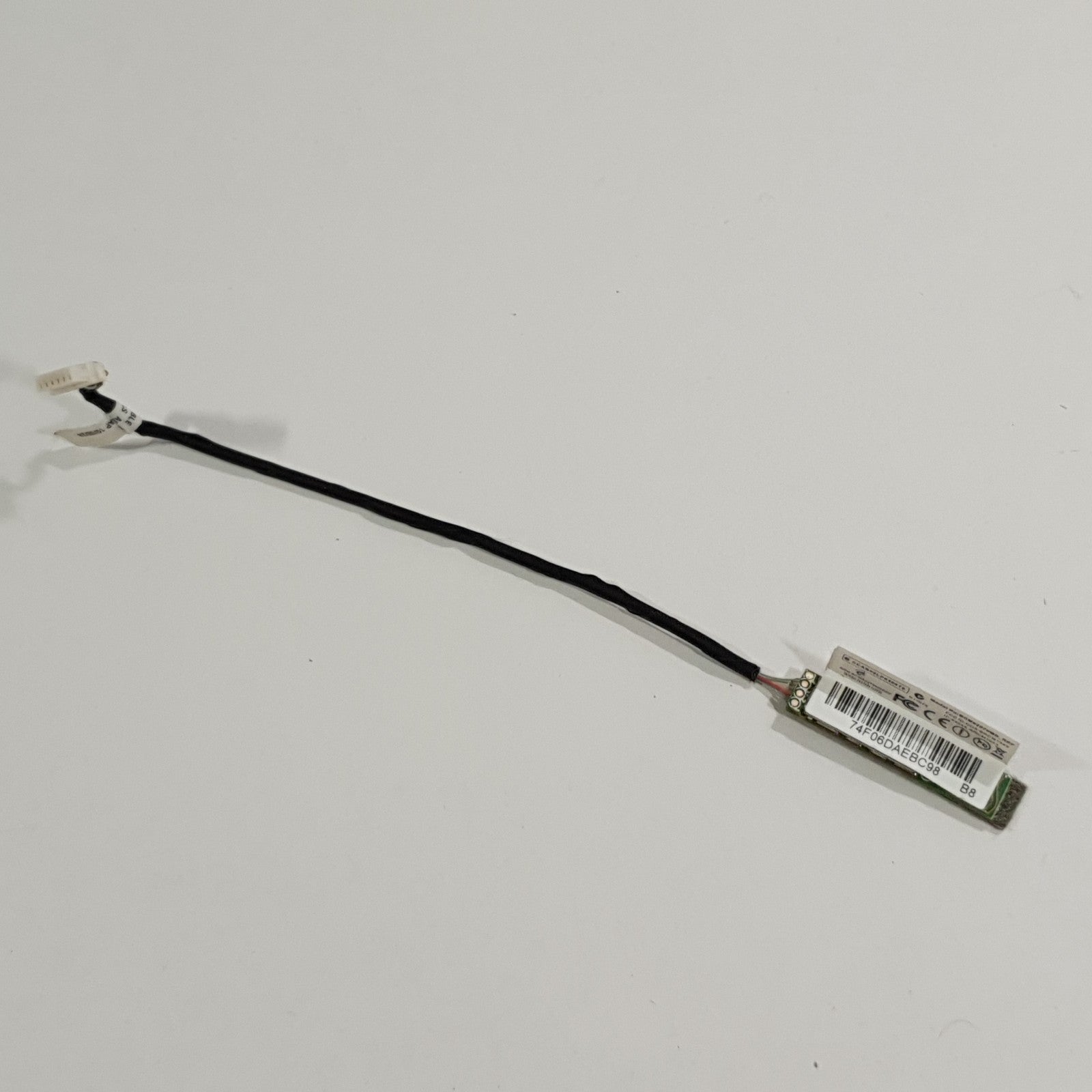 Asus A42J Bluetooth Modul BCM92070MD REF mit Kabel – Bild 2