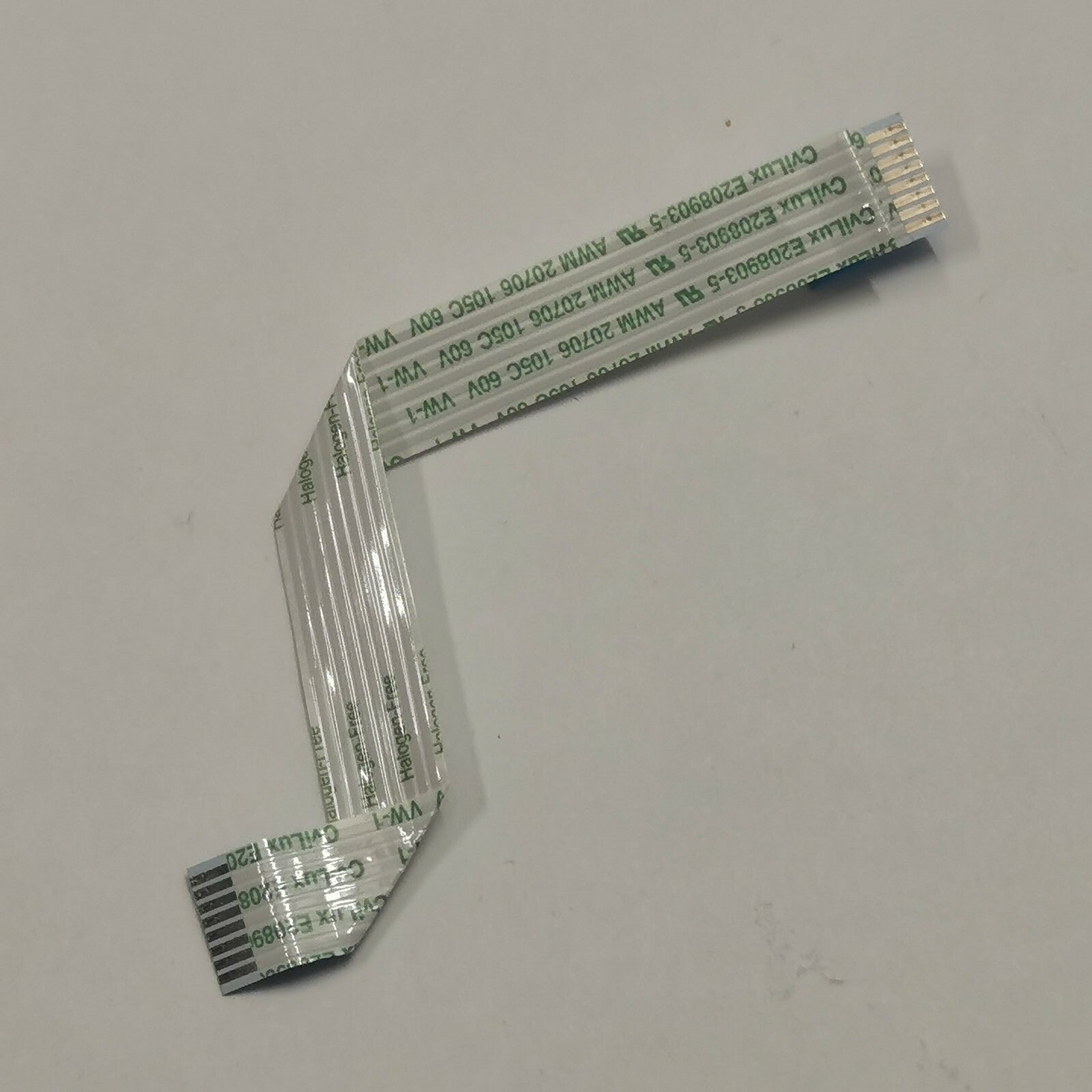 Acer Aspire 1 A114-32 Series Touchpadkabel Flexkabel Ribbon Cable – Bild 2