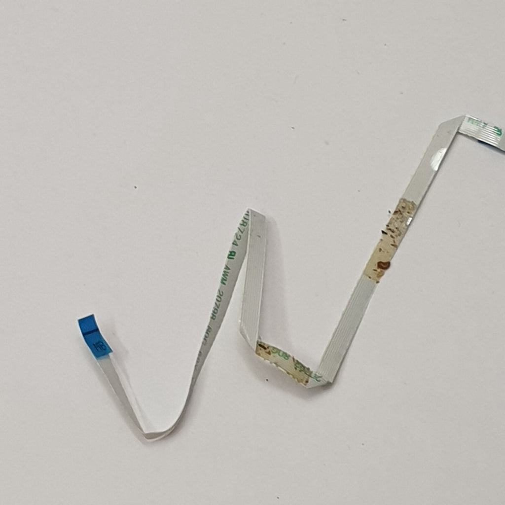 Asus R511L Touchpadkabel Flachband Kabel Flex Cable Ribbon Ersatzteil – Bild 2