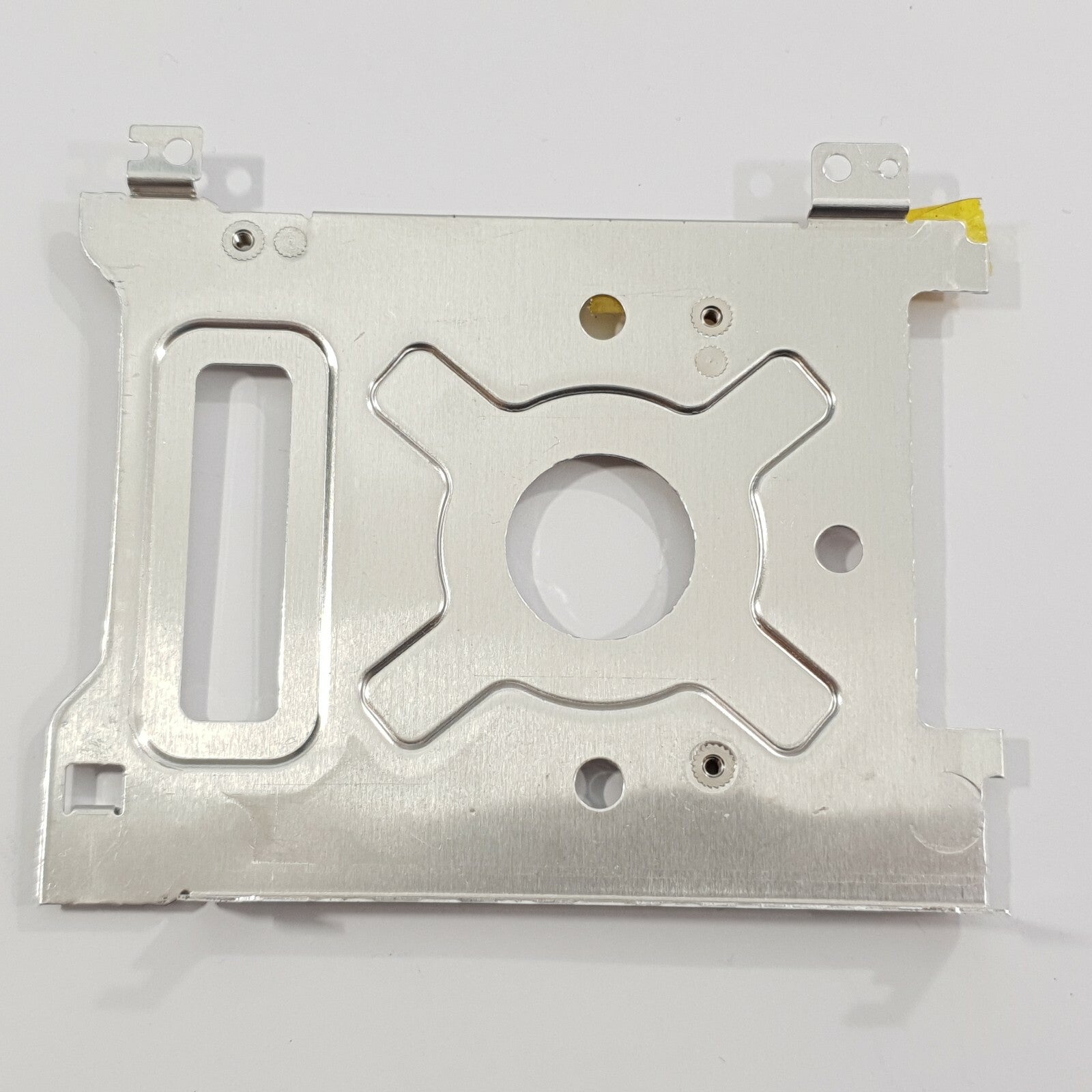 Dell Latitude E4300 HDD Caddy Festplatten Rahmen Halterung Bracket Ersatzteil – Bild 2
