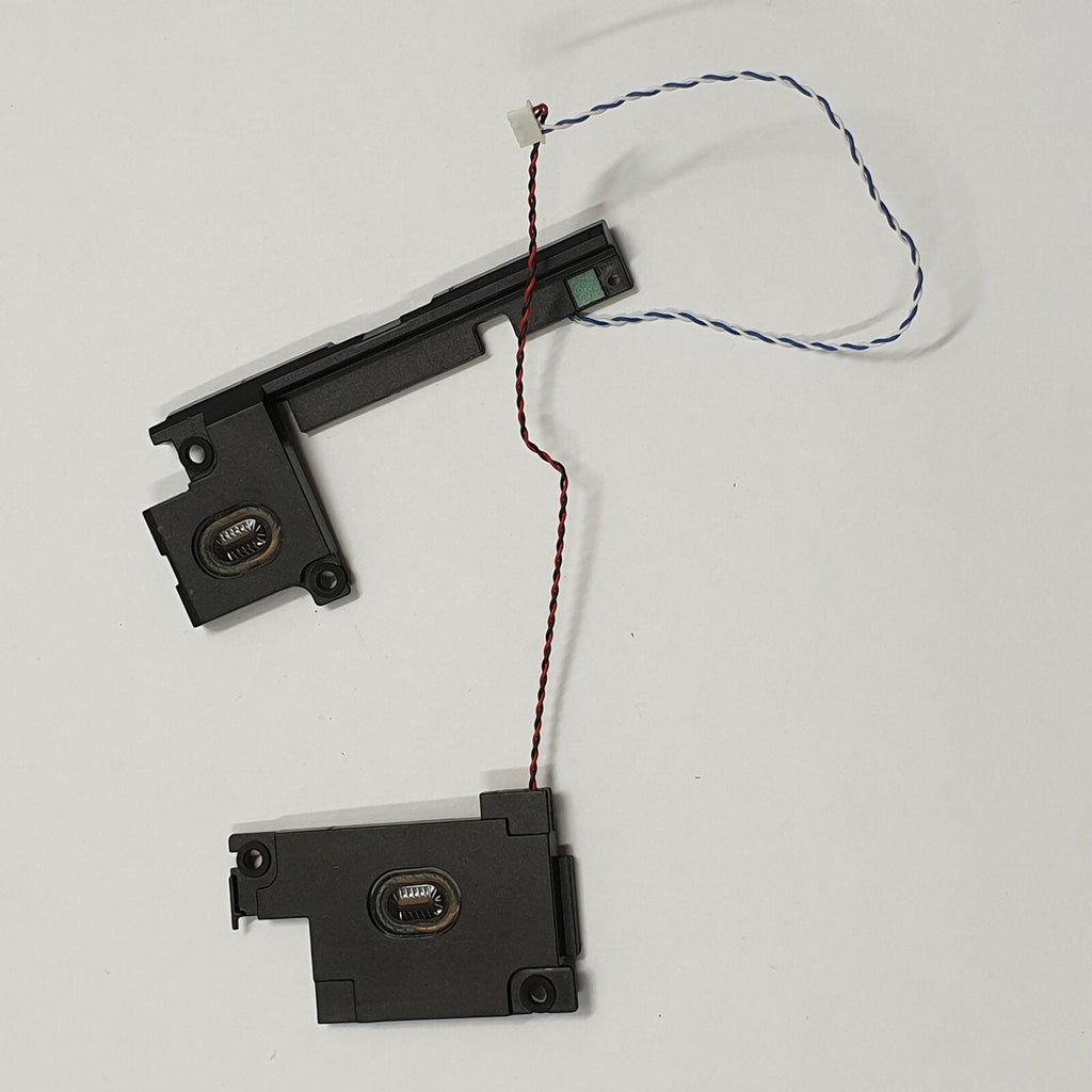 Lenovo ThinkPad X260 Lautsprecher Speaker Set Intern