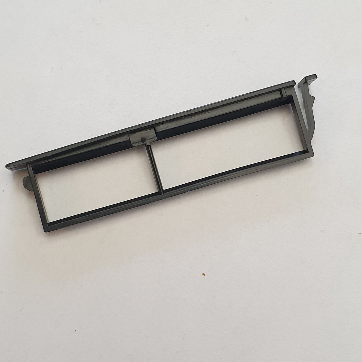 Fujitsu Lifebook E746 Dummy Modul Laufwerksschacht Einschub Abdeckung