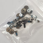 Acer Aspire 1 A114-32 Series Schraubensatz Screw Set Schrauben Gehäuse – Bild 2