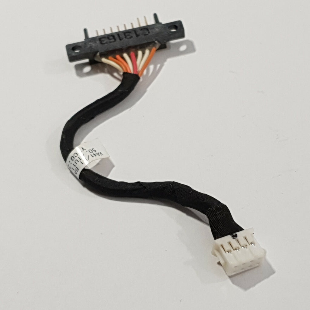 Acer Aspire V5‑531 V5-531 Akku Anschluss Kabel Battery Connector Cable – Bild 2