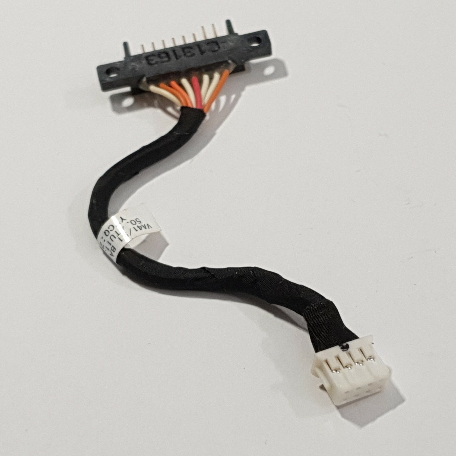 Acer Aspire V5‑531 V5-531 Akku Anschluss Kabel Battery Connector Cable – Bild 2