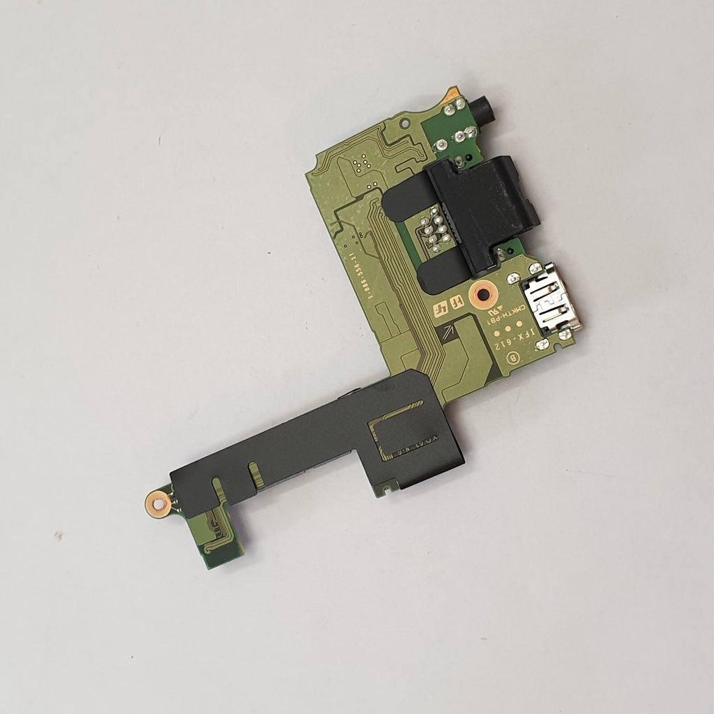 Sony Vaio SVZ131A2LM HDMI LAN Audio Platine IO Board Subboard – Bild 2