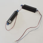 Dell Latitude E6330 Lautsprecher Speaker Set Internes Lautsprecherpaar – Bild 2