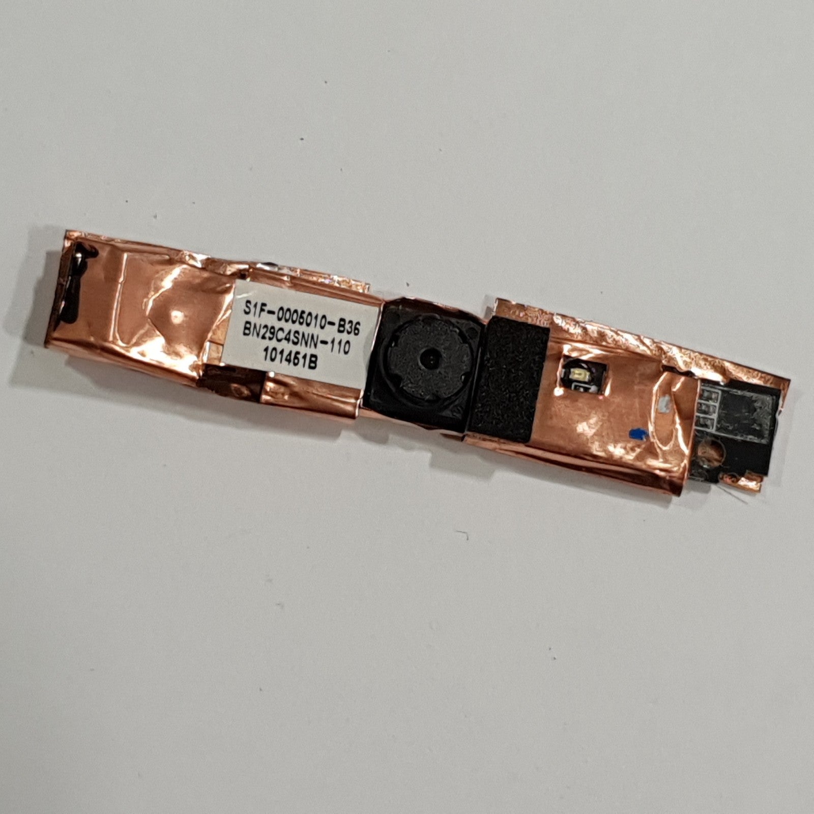 MSI FX600 MS-16G1 Webcam Kamera Modul