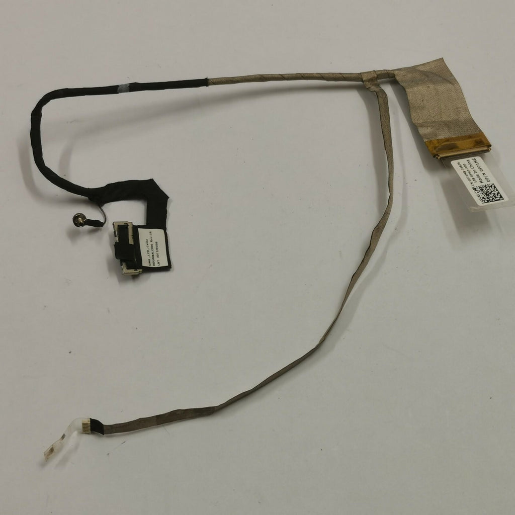 Dell Inspiron N4010 Displaykabel LCD Video Kabel Video Cable