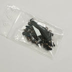 Dell Latitude E7240 Schraubensatz Screw Set Schrauben Gehäuse