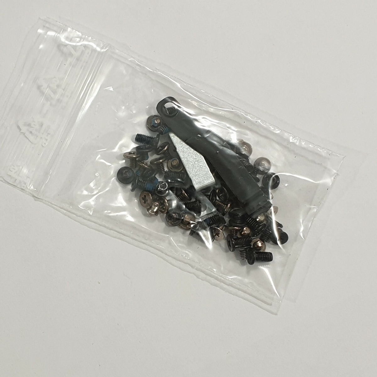 Dell Latitude E7240 Schraubensatz Screw Set Schrauben Gehäuse