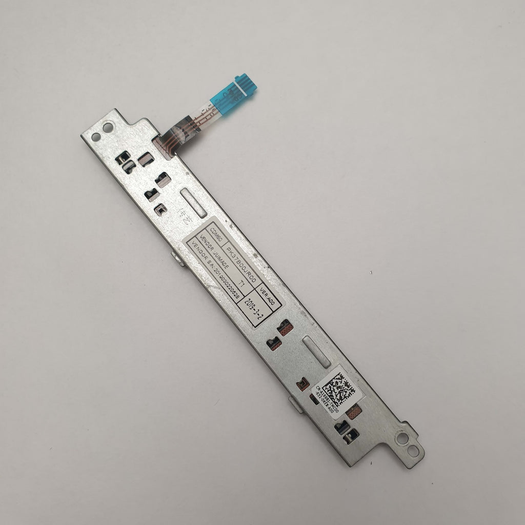 Dell Latitude 5580 Touchpad Tasten Buttons Clickpad Board