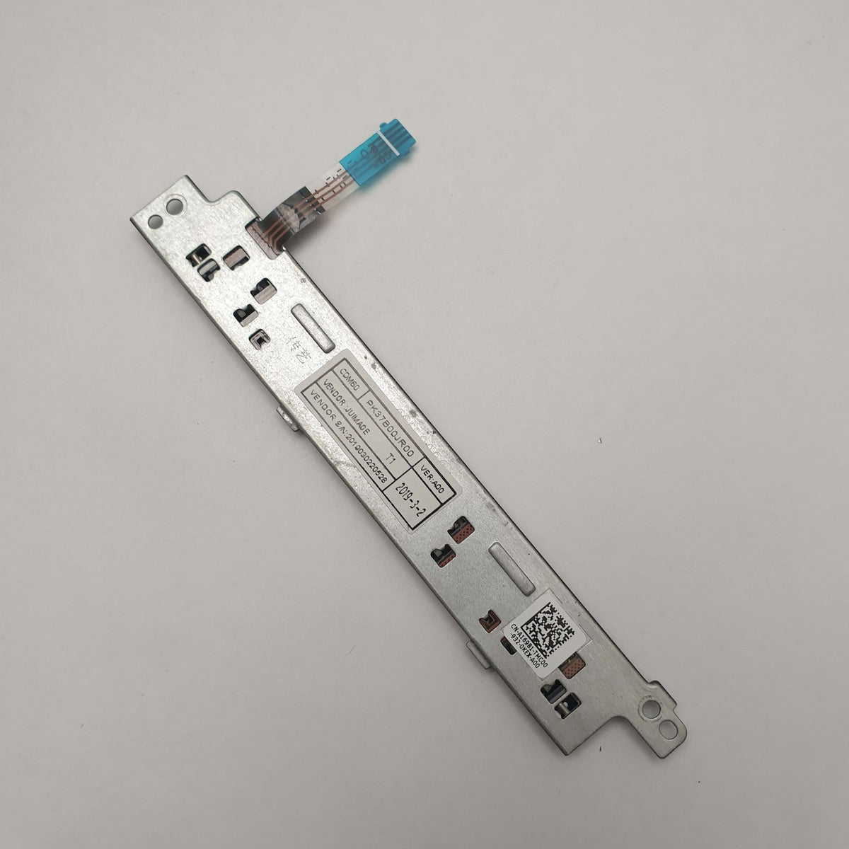 Dell Latitude 5580 Touchpad Tasten Buttons Clickpad Board