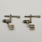 Samsung R730 Displayscharniere Scharnier Set Links Rechts Laptop Notebook