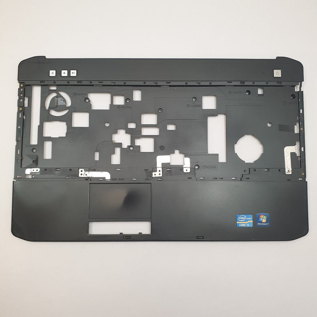 Dell Latitude E5520 Palmrest Touchpad Gehäuse Oberseite Handauflage