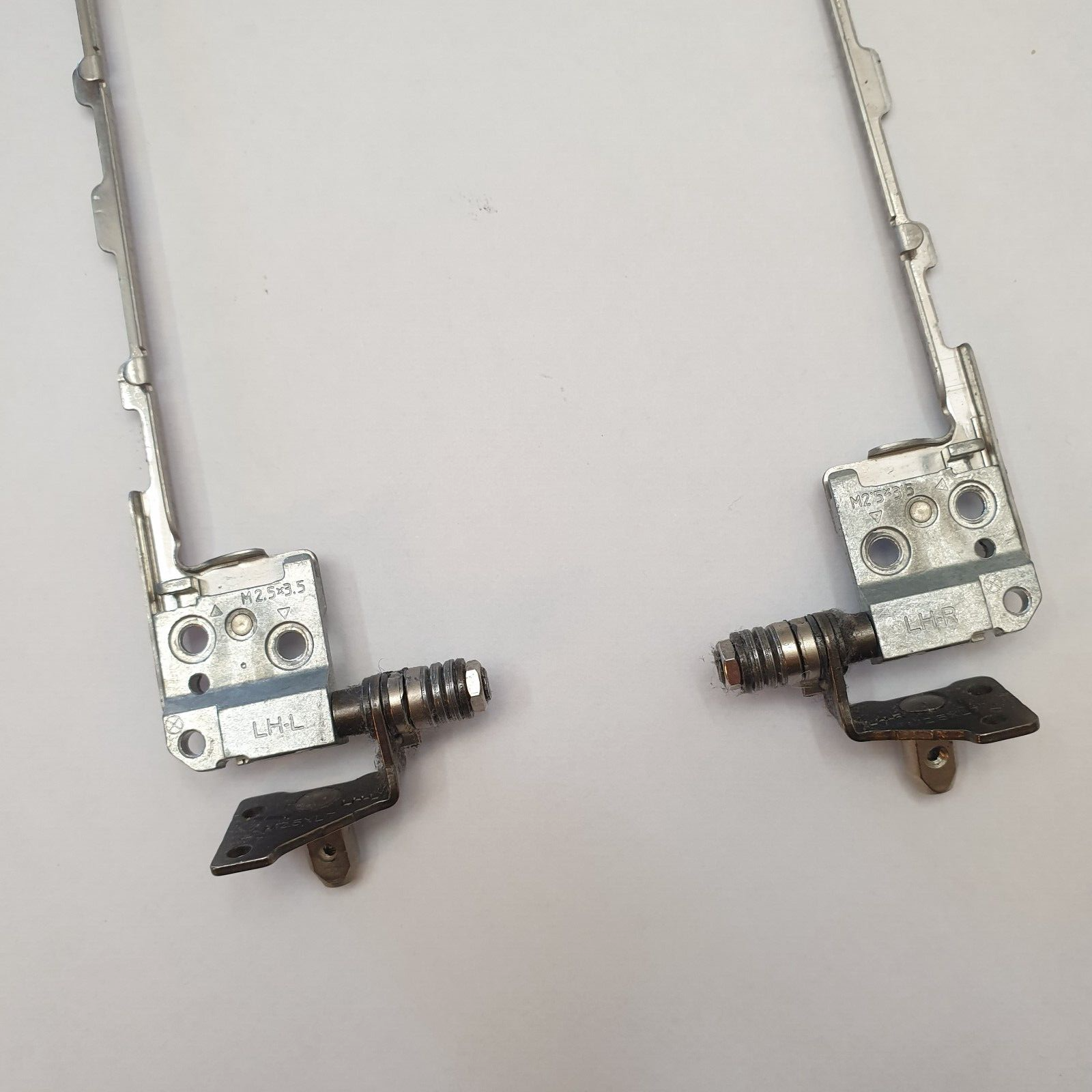 Lenovo ThinkPad P72 Displayscharniere Scharnier Set Links Rechts Hinges – Bild 2