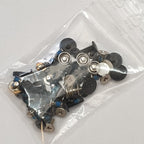 Packard Bell EasyNote ENTE44H Schraubensatz Screw Set Schrauben