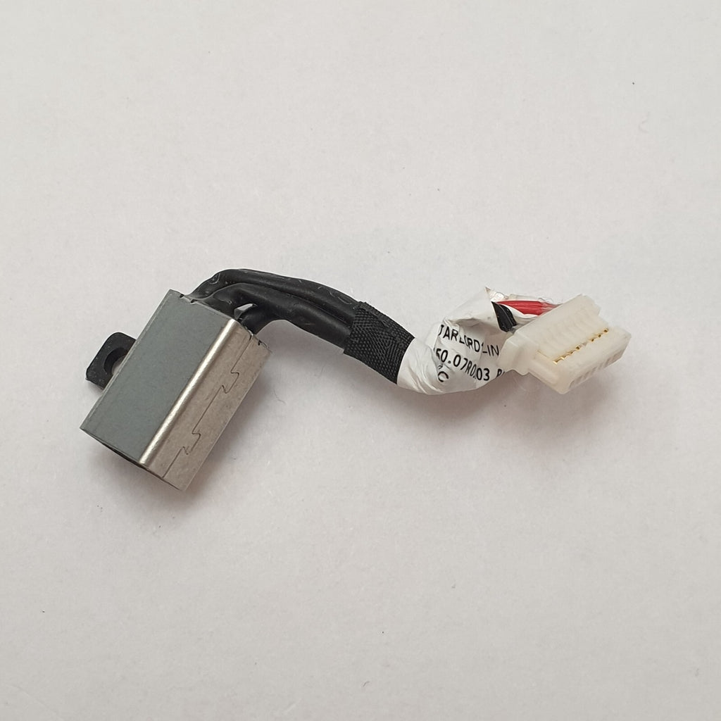 Dell Latitude 3390 2-in-1 Original Strombuchse Netzbuchse Ladebuchse DC In Kabel – Bild 2