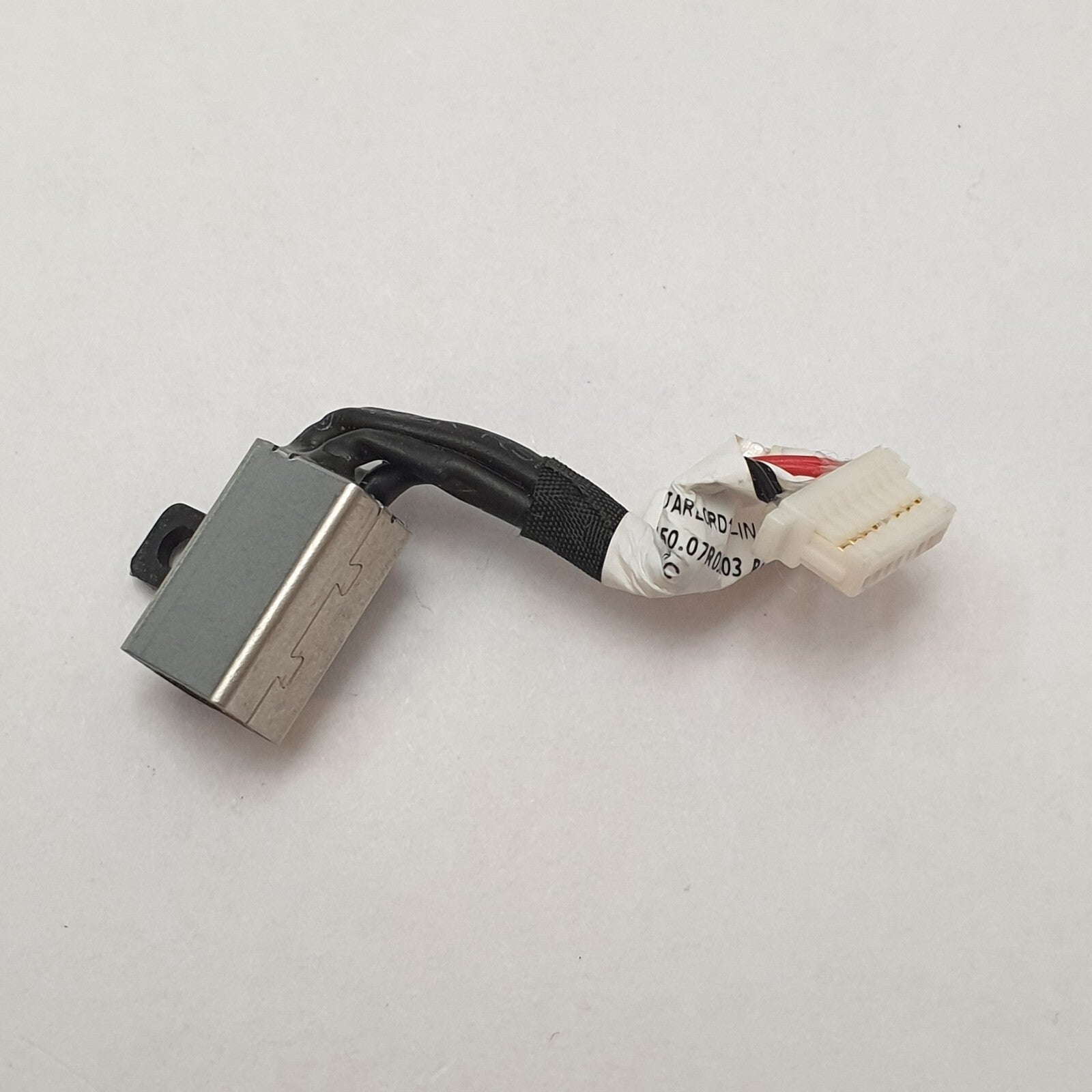 Dell Latitude 3390 2-in-1 Original Strombuchse Netzbuchse Ladebuchse DC In Kabel – Bild 2