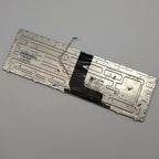 HP EliteBook 8560w Tastatur Nordic QWERTY Keyboard – Bild 2
