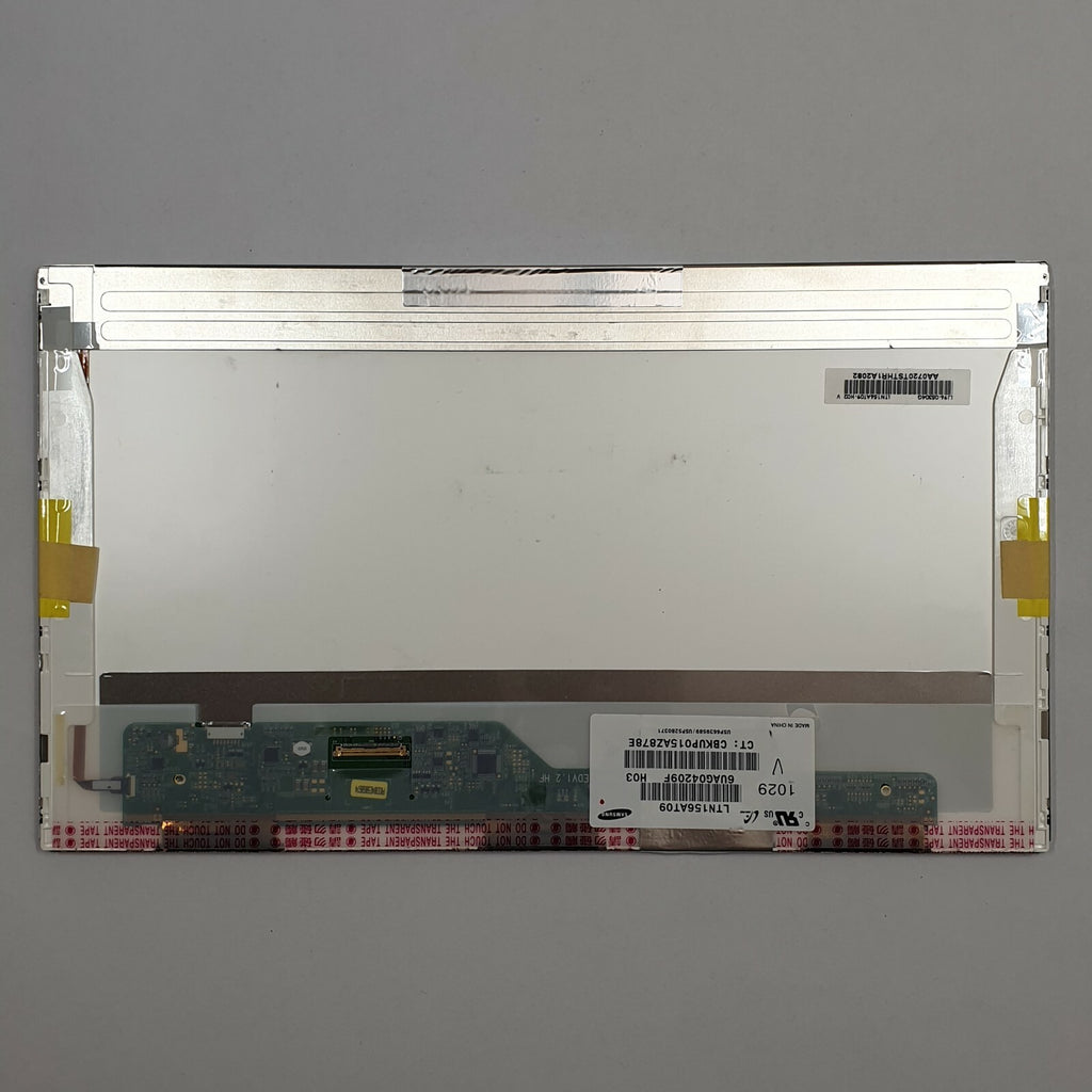 Packard Bell Easynote TE11HC 15.6 HD Display LTN156AT09-H03 Panel Bildschirm – Bild 2
