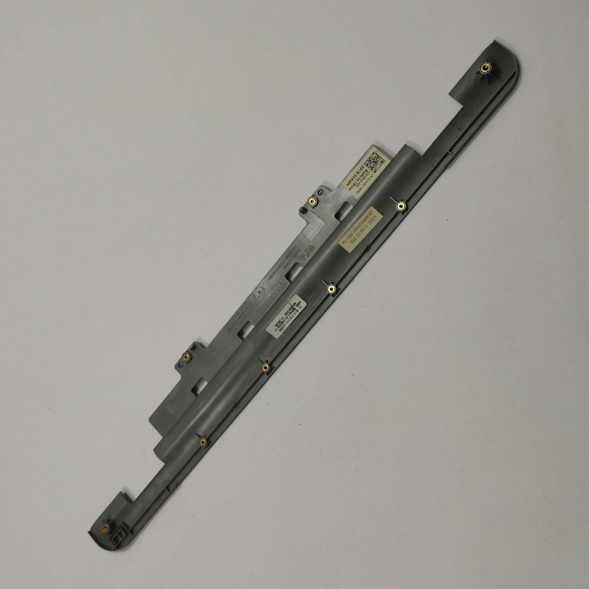 Dell Inspiron N4010 Scharnierabdeckung Hinge Cover Gehäuse Abdeckung