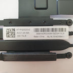 Lenovo ThinkPad E14 Gen 2 CPU Kühler Lüfter Heatsink Fan Wärmeleitpaste
