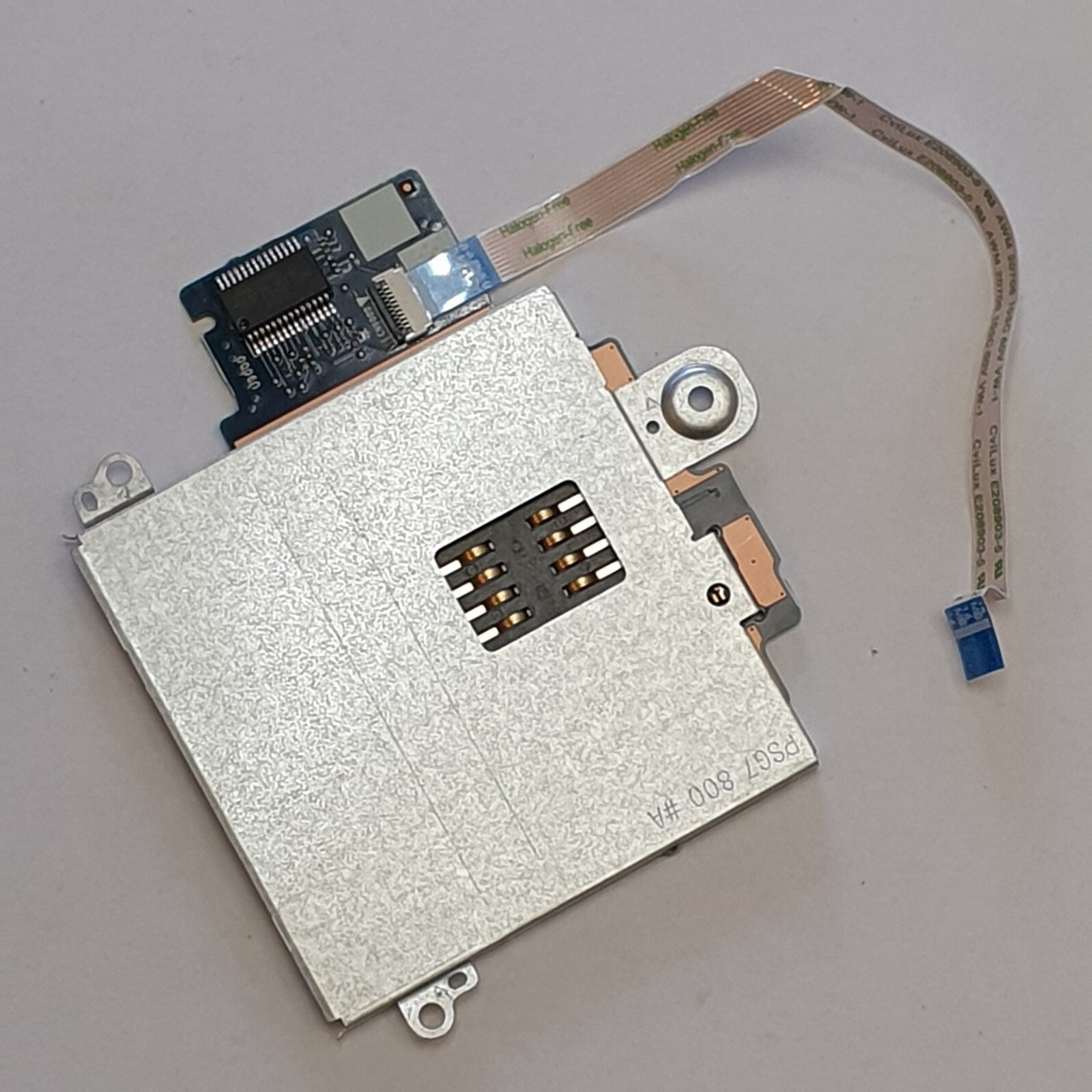 HP EliteBook 840 G7 Smart Card Reader Board Modul Smartcard