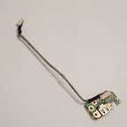 Fujitsu Siemens LifeBook S7220 USB Port Platine USB Anschluss Board – Bild 2